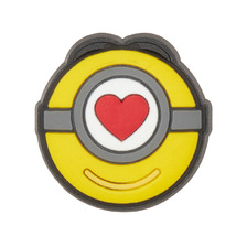 crocs Minions LOVE Icon 10007257画像