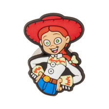 crocs Toy Story 4 Jessie 10007368画像