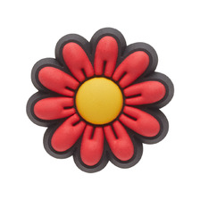 crocs Red Daisy 10008875画像