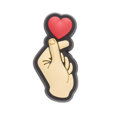 crocs Finger Heart 10008421画像