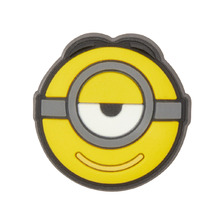crocs Minions Stuart Icon 10007255画像