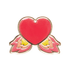 crocs Elevated Flame Heart 10008252画像