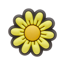 crocs Yellow Daisy 10008877画像