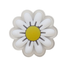 crocs Translucent Daisy 10008684画像