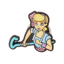 crocs Toy Story 4 Little Bo Peep 10007369画像