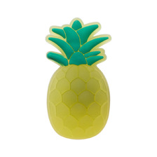 crocs Translucent Pineapple 10008682画像
