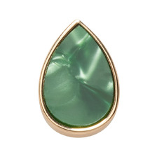 crocs Green Marble Tear Drop 10008240画像