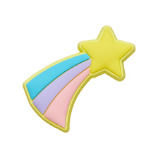 crocs Shooting Star 10008365画像