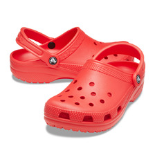 crocs Classic Flame 10001-8C1画像