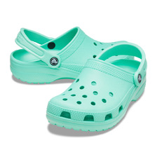 crocs Classic Pistachio 10001-3U3画像
