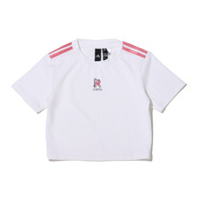 adidas W atmos pink x Jenny Kaori WHITE GT0098画像