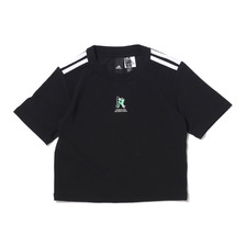 adidas W atmos pink x Jenny Kaori BLACK GT0099画像