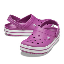 crocs Crocband&trade; Viola 11016-54R画像