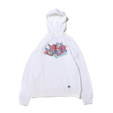 adidas W atmos pink x Jenny Kaori WHITE GT0091画像