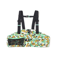 adidas W atmos pink x Jenny Kaori WONDER WHITE GT0100画像