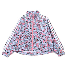 adidas W atmos pink x Jenny Kaori VIOLET TONE GT0095画像