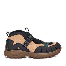 Teva REVIVE '94 MID BLACK/TAN 1120166-BLTN画像