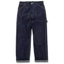 SUGAR CANE 11oz. BLUE DENIM WORK PANTS SC41822画像