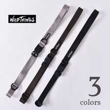 Wild Things QUICK RELEASE BELT画像