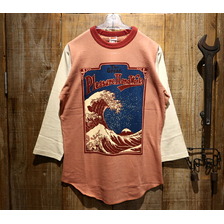 FREEWHEELERS Japanese Oriental Art Style Souvenir Collection &ldquo;YOSEMITE NATIONAL PARK&rdquo; 2125020画像