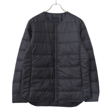 DESCENTE ALLTERRAIN H.C.S DOWN L/S SHIRT DAMSGC21画像