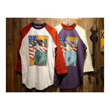 FREEWHEELERS Japanese Oriental Art Style Souvenir Collection &ldquo;自由婦女人相&rdquo;画像