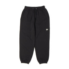 PUMA DOWNTOWN SWEATPANTS BLACK 531680-01画像