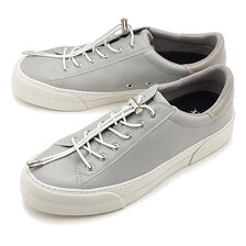 SLACK FOOTWEAR ELCLUDE GRAY/WHITE SL1911-159画像