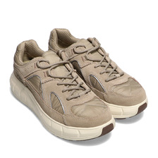 UGG Westsider Low Pufflite DUNE 1120909-DUNE画像