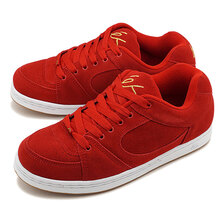 e's ACCEL OG RED/GOLD 5101000139-631画像