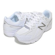 new balance W480KW5 WHITE画像