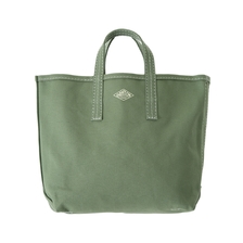 DANTON TOTE BAG SMALL DT-H0005LCS画像