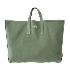 DANTON TOTE BAG LARGE DT-H0004LCS画像