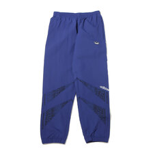 adidas ANIMAL PRINT TRACK PANTS VICTORY BLUE/BLACK H06766画像