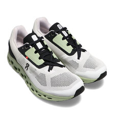 On Cloud Stratus White/Black 39-99212画像