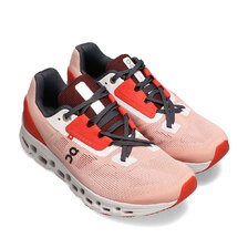 On Cloud Stratus Rose/Red 39-99208画像