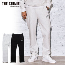 CRIMIE SWEAT PANTS CR1-02A5-PL60画像