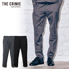 CRIMIE JIMMY SUIT PANTS CR1-02A5-PL02画像