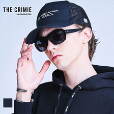 CRIMIE THE CR MESH CAP CR1-02A1-HW10画像