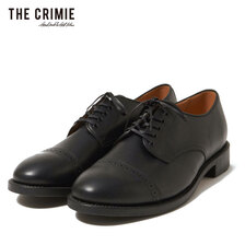 CRIMIE THE OXFORD DRESS SHOES CR1-02A5-FW02画像