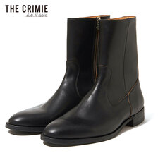 CRIMIE THE ZIP BOOTS CR1-02A5-FW01画像