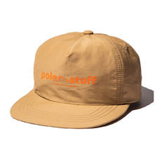 POLeR UP HIGH HAT BROWN 212ACU7005画像
