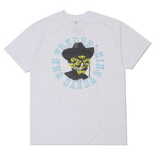 TENDERLOIN TEE O.S WHITE画像