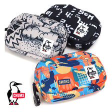 CHUMS Recycle Dual Soft Case CH60-3138画像