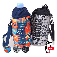 CHUMS Recycle Bottle Holder CH60-3139画像