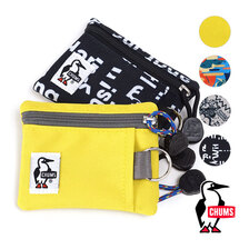 CHUMS Recycle Key Coin Case CH60-3148画像