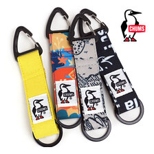 CHUMS Recycle Key Holder CH60-3152画像