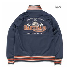 STUDIO D'ARTISAN Lot.8043 TRACK JACKET画像