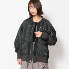 AVIREX TYPE BLUE COMBINATION MA-1 6212052画像