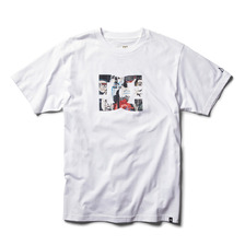 DC SHOES DC x JMB STAR IN CIPHER HSS WHITE ADYKT03191-WBB0画像